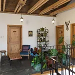 Casa Burina A Quiet Boho House Hotell *