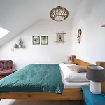 Hotell Casa Burina A Quiet Boho House *