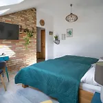 Casa Burina A Quiet Boho House Hotell