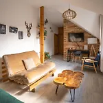 Casa Burina A Quiet Boho House Hotell Liptovský Mikuláš