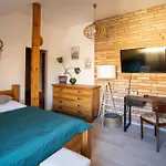 Casa Burina A Quiet Boho House Liptovský Mikuláš