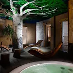 Casa Burina A Quiet Boho House * Liptovský Mikuláš