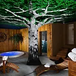 Casa Burina A Quiet Boho House Liptovský Mikuláš
