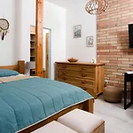 Hotell Casa Burina A Quiet Boho House Liptovský Mikuláš
