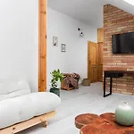 Szálloda Casa Burina A Quiet Boho House Lipótszentmiklós