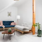 Casa Burina A Quiet Boho House Szálloda *