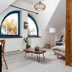 Casa Burina A Quiet Boho House * Liptovský Mikuláš