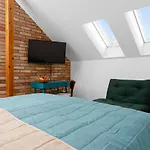 Casa Burina A Quiet Boho House Hotell *