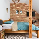 Casa Burina A Quiet Boho House Liptovský Mikuláš