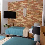 Szálloda Casa Burina A Quiet Boho House