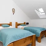 Hotell Casa Burina A Quiet Boho House *