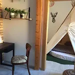 Casa Burina A Quiet Boho House Hotell