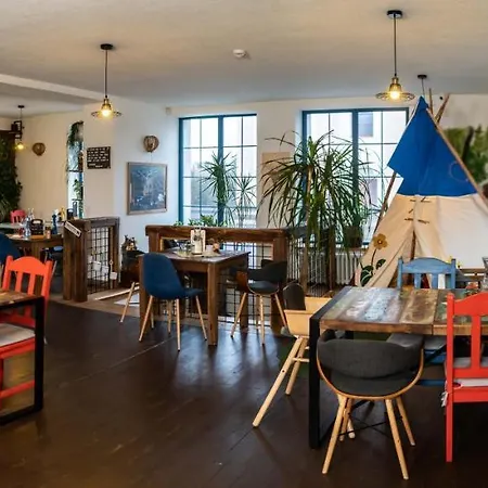 Hotel Casa Burina A Quiet Boho House