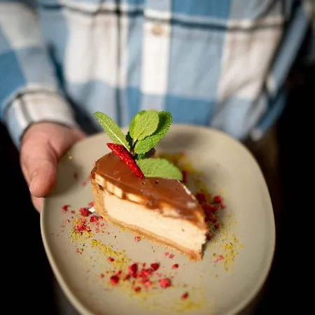 Casa Burina A Quiet Boho House * Liptovský Mikuláš