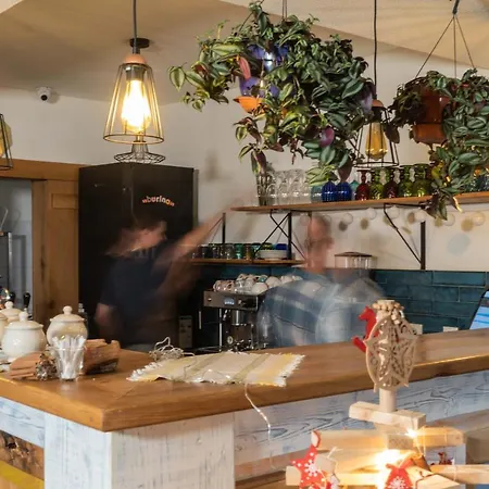 Casa Burina A Quiet Boho House