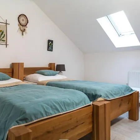 Отель Casa Burina A Quiet Boho House *