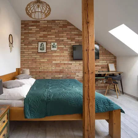 Casa Burina A Quiet Boho House Szálloda *