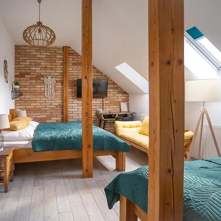 Casa Burina A Quiet Boho House 酒店 Liptovský Mikuláš