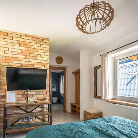 BURINA plant-based residence