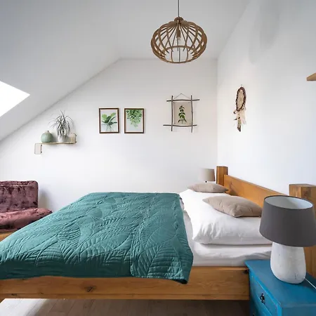 Hotel Casa Burina A Quiet Boho House *