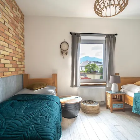 酒店 Casa Burina A Quiet Boho House