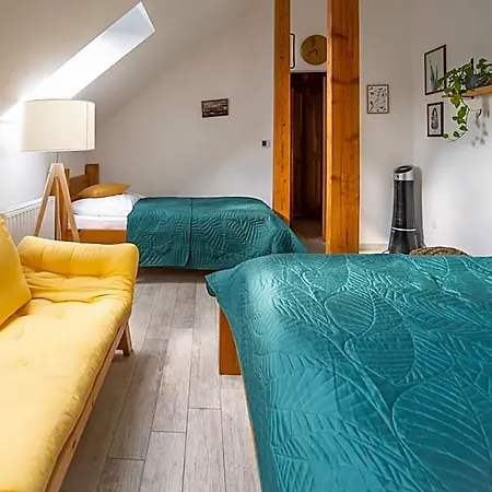 Casa Burina A Quiet Boho House *