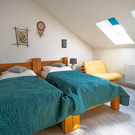 Casa Burina A Quiet Boho House Szálloda