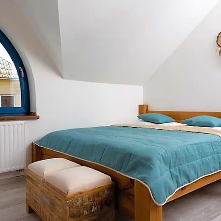 Szálloda Casa Burina A Quiet Boho House Lipótszentmiklós