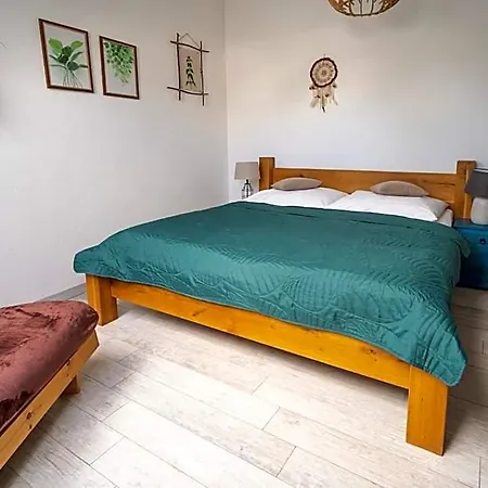 Casa Burina A Quiet Boho House * Lipótszentmiklós