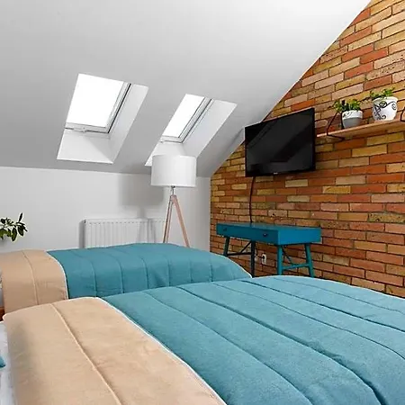 Szálloda Casa Burina A Quiet Boho House