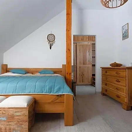 Casa Burina A Quiet Boho House Szálloda *