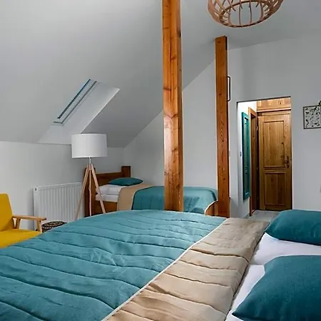Szálloda Casa Burina A Quiet Boho House *