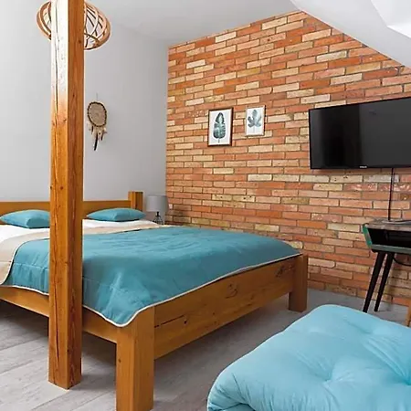 Szálloda Casa Burina A Quiet Boho House Lipótszentmiklós