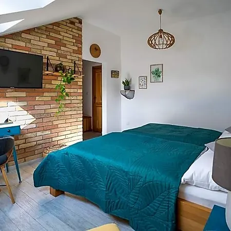 Hotel Casa Burina A Quiet Boho House *