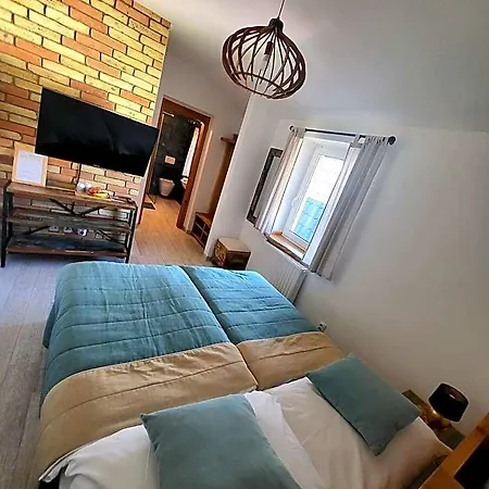 Casa Burina A Quiet Boho House Lipótszentmiklós