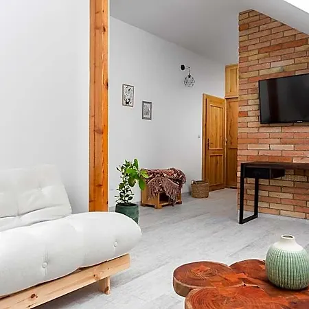 Hotel Casa Burina A Quiet Boho House Liptowski Mikułasz