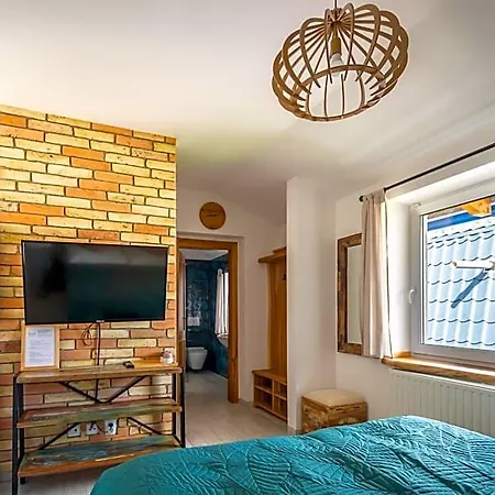Casa Burina A Quiet Boho House Hotel *