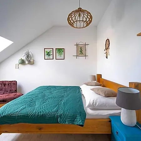 Casa Burina A Quiet Boho House *