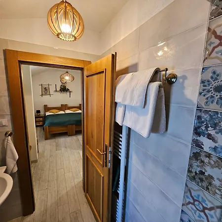 Отель Casa Burina A Quiet Boho House *