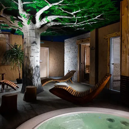 Casa Burina A Quiet Boho House * Liptovský Mikuláš