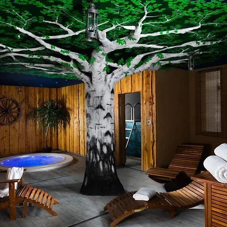 Casa Burina A Quiet Boho House Липтовски-Микулаш