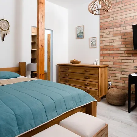 Szálloda Casa Burina A Quiet Boho House Lipótszentmiklós