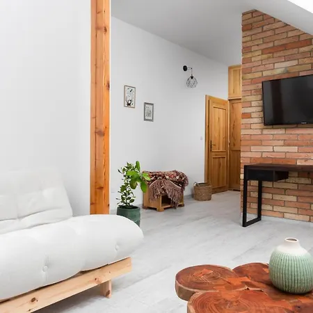酒店 Casa Burina A Quiet Boho House Liptovský Mikuláš