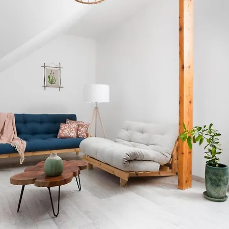 Casa Burina A Quiet Boho House Отель *