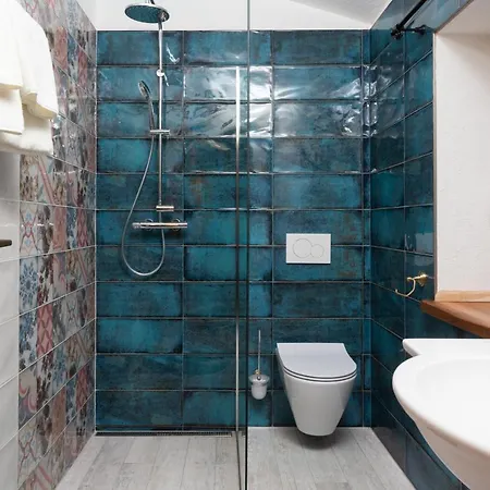 Hotel Casa Burina A Quiet Boho House *