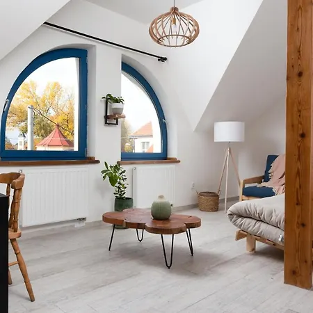 Casa Burina A Quiet Boho House * Липтовски-Микулаш