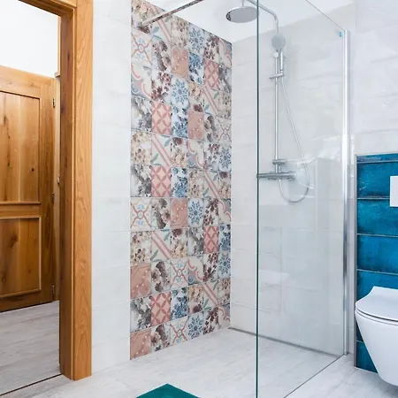 Отель Casa Burina A Quiet Boho House