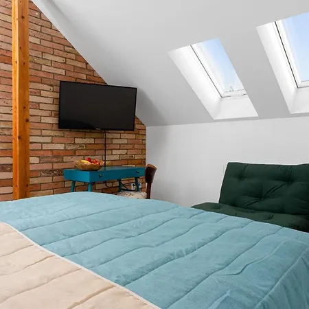 Casa Burina A Quiet Boho House Hotel *