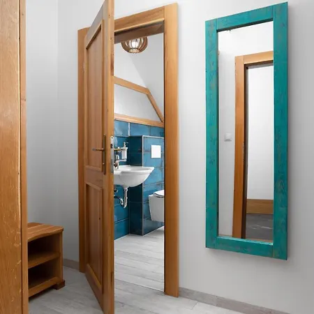 Hotel Casa Burina A Quiet Boho House Liptovský Mikuláš