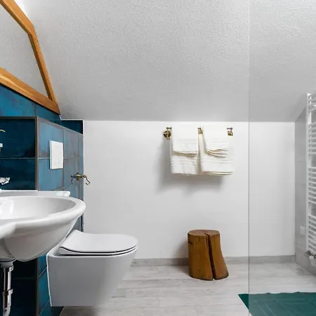 Casa Burina A Quiet Boho House Hotel *